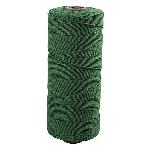 Knyttegarn 1mm 315m